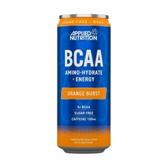 Applied Nutrition BCAA Amino-Hydrate+Energy Caffeine 100mg