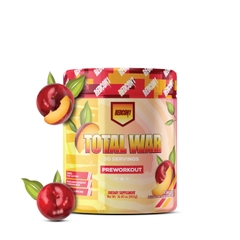 REDCON1 TOTAL WAR - PREWORKOUT TĂNG SỨC MẠNH (30 LẦN DÙNG)