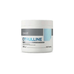 OSTROVIT CITRULLINE 210G - HỖ TRỢ TÁI TẠO CƠ BẮP VÀ CẢI THIỆN SỨC BỀN CƠ BẮP