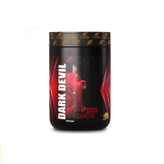 DARK DEVIL BURN CARNITINE - 30 Lần Dùng - Cam