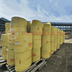 HBL | INDUSTRIAL Insulation