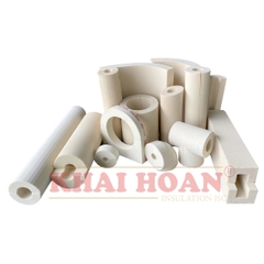 KAIZEN PIR (Polyisocyanurate) Pipe Insulation