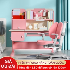 BỘ BÀN HỌC THÔNG MINH Yoii B08