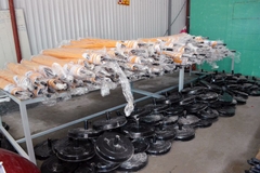 Ô QUẢNG CÁO NGOÀI TRỜI Ô QUẢNG CÁO NGOÀI TRỜI