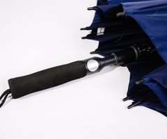 Ô CÁN THẲNG XANH DƯƠNG TAY CẦM NỈ Ô CÁN THẲNG XANH DƯƠNG TAY CẦM NỈ