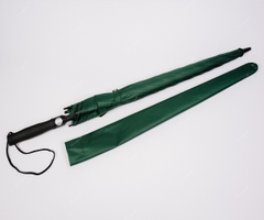 Ô CÁN THẲNG XANH RÊU TAY CẦM NHỰA