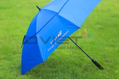 Ô ĐÁNH GOLF - Ô HAI LỚP CHỐNG LẬT - PVEF