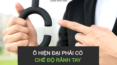 ô ngược hiện đại