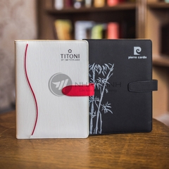 SỔ BÌA CÒNG - TITONI SỔ BÌA CÒNG - TITONI