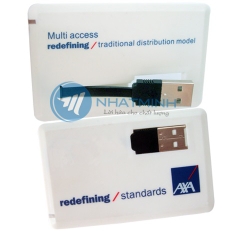 USB THẺ - UT 01 USB THẺ - UT 01