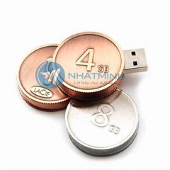 USB KIM LOẠI - UKL 04