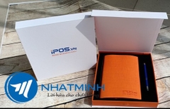 Bộ Quà Tặng _  KH IPOST Bộ Quà Tặng _  KH IPOST