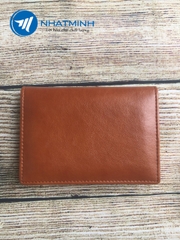 VÍ ĐỰNG NAMECARD - NC01 VÍ ĐỰNG NAMECARD - NC01