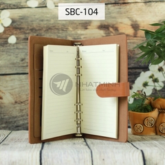 SỔ BÌA CÒNG - VIETCOMBANK SỔ BÌA CÒNG - VIETCOMBANK
