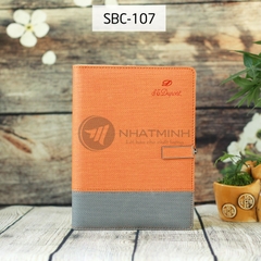 SỔ BÌA CÒNG - DUPONT SỔ BÌA CÒNG - DUPONT