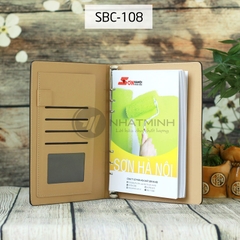 SỔ BÌA CÒNG - XIAO MING SỔ BÌA CÒNG - XIAO MING