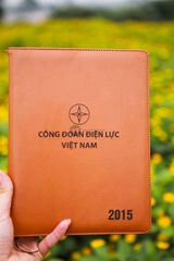 SỔ BÌA GÀI - CÔNG ĐOÀN ĐIỆN LỰC SỔ BÌA GÀI - CÔNG ĐOÀN ĐIỆN LỰC