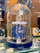 PATEK PHILIPPE GRAND CELESTIAL - Dial Blue limited edition 03/09