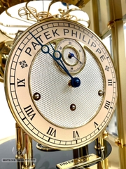 PATEK PHILIPPE GRAND SOVEREIGN II: Champagne Classic Version