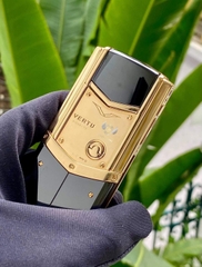 Vertu Signature Yellow Gold