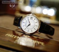 Patek Philippe Calatrava 5153G-010