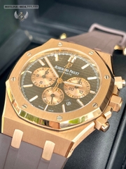 Đồng Hồ Audemars Piguet Royal Oak Chronograph 26331OR.OO.D821CR.01