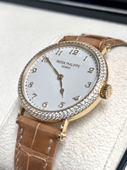 Patek Philippe Calatrava 7200200R-001