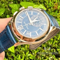 PATEK PHILIPPE 5905R-010