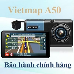 Camera hành trình VIETMAP A50
