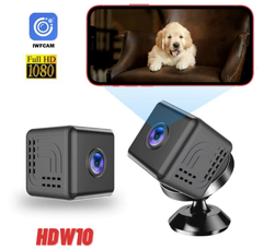 Camera wifi HD W10 ( 1080P ) Phần mềm iWFCam