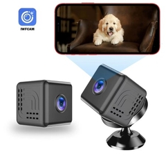 Camera wifi HD W10 ( 1080P ) Phần mềm iWFCam