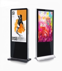 Màn hình quảng cáo LCD chân đứng SAMSUNG - LG 43 inch | CYL-TG430A1-WS