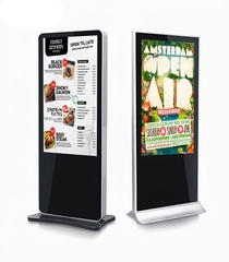 Màn hình quảng cáo LCD chân đứng SAMSUNG - LG 49 inch | CYL-TG490A1-WS
