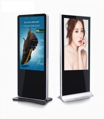 Màn hình quảng cáo LCD chân đứng SAMSUNG - LG 70 inch | CYL-TG700A1-WS