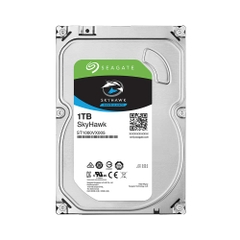 Ổ Cứng HDD Seagate Skyhawk (Surveillance) 1TB ST1000VX005