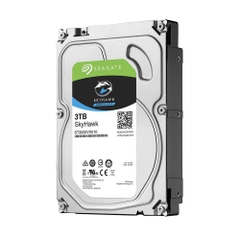 Ổ Cứng HDD Seagate Skyhawk (Surveillance) 3TB ST3000VX010