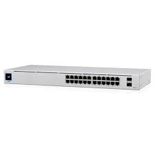 Thiết bị chuyển mạch UniFi Switch  USW-16-POE