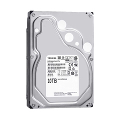 Ổ Cứng HDD TOSHIBA 10TB HDWT31AUZSVA