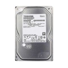 Ổ Cứng HDD TOSHIBA 2TB HDWU120UZSVA