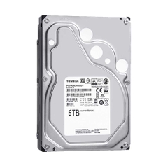 Ổ Cứng HDD TOSHIBA 6TB HDWT360UZSVA