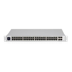 Thiết bị chuyển mạch UniFi Switch USW-Pro-48-PoE