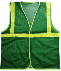 Áo phản quang lưới TSL04