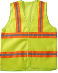 Áo phản quang lưới TSL06