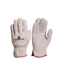Găng tay da hàn Deltaplus FBN49