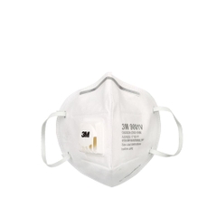 Khẩu Trang 3M 9001V Kháng Khuẩn, Bụi Mịn | Có van thở