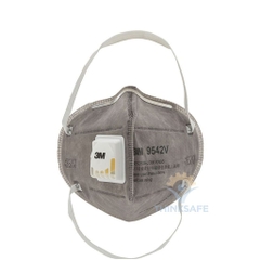 Khẩu trang 3M 9542V KN95 chính hãng