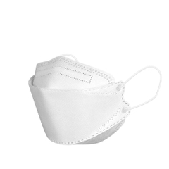 Khẩu Trang 4D Hàn Quốc Việt Đức Chuẩn KF94