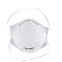 Khẩu trang N95 SQ 100SB | Dạng sò