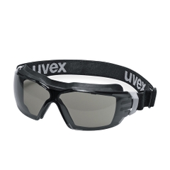 Kính bảo hộ UVEX 9309286 (Dây đen) chính hãng