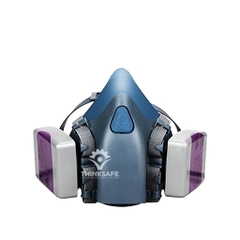 Mặt Nạ Phòng Độc 3M 7502 Kèm Phin 7093 | Chính hãng